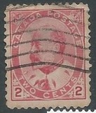 [King Edward VII, type U1]
