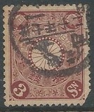 [Chrysanthemum, type AJ3]