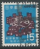 [Postal Codes Campaign, type AVV1]