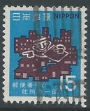 [Postal Codes Campaign, type AVV1]