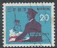 [Postal Codes Campaign, type AZW]
