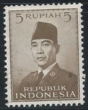 [President Sukarno, Tipi P4]
