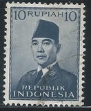[President Sukarno, Tipi P5]