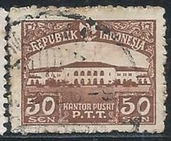 [Bandung Post Office, type S4]