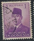 [President Sukarno, Tipi P]