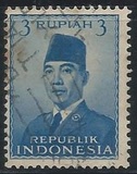 [President Sukarno, Tipi P2]