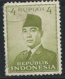 [President Sukarno, Tipi P3]