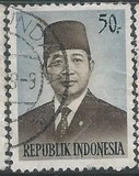 [President Suharto, Tip XDK1]