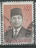 [President Suharto, Tip XDK7]