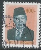 [President Suharto, type ADK12]