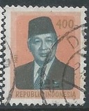 [President Suharto, type ADK12]