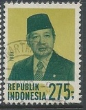 [President Suharto, ประเภท ADK19]