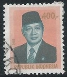 [President Suharto, type ADK12]