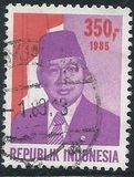 [President Suharto, veids ADK21]