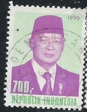 [President Suharto, tip AWK2]