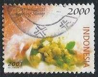 [Greetings Stamps - Flowers, Tipe CBW]