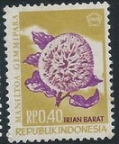 [Flora & Fauna, tegund I]