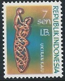 [Wood Carvings, type U]