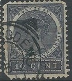 [Queen Wilhelmina, type G]