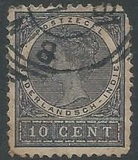 [Queen Wilhelmina, type G]