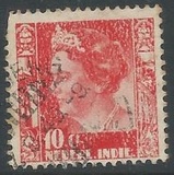 [Queen Wilhelmina, प्रकार AC1]