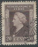 [Local Motives & Queen Wilhelmina, type CD3]