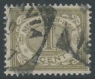 [Numeral stamps - Numerals on Colored Background, type F1]