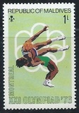 [Olympic Games - Montreal, Canada, type XS]