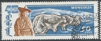 [The 40th Anniversary of the People's Republic - Livestock, type GY]