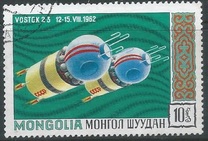 [Space Research, type VA]