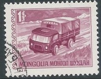 [Postal Services, type AAS]