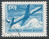 [Postal Services, type AAT]