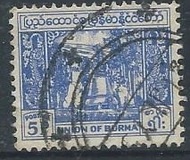 [I Aniversario de la independencia. Serie 103-116. Con distintos valores., tipo BX]