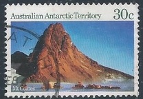 [Antarctic Scenes, type BN]