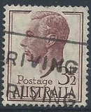 [King George VI, type DG]