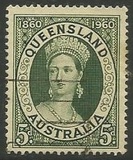 [The 100th Anniversary of Queensland Stamps, tip FZ]