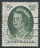 [Royal Visit, typ GN]