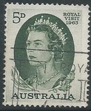 [Royal Visit, typ GN]