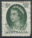 [Royal Visit, typ GN]