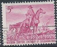 [Centenario dell'esplorazione dei territori nordici - Tipografia: Ashton-Potter (Canada) Ltd | Note Printing Branch, Reserve Bank of Australia - Disegno: Sir Daryl Lindsay, Scrivi FX]