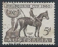 [The 100th Anniversary of the Melbourne Cup, 类型 FY]