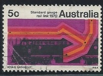 [Standard Gauge Rail Link Sydney-Perth, tyyppi KE]