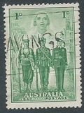 [Australian Imperial Forces, tegund AK]