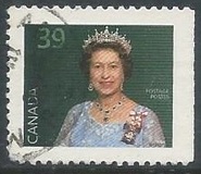 [Queen Elizabeth II, type AOH]