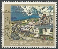 [Canadian Paintings, type AAI]