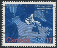[The 100th Anniversary of the Arctic Islands Acquisition, Tip YT]