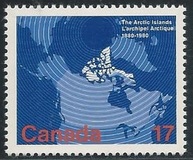 [The 100th Anniversary of the Arctic Islands Acquisition, Tip YT]