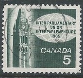 [Inter-Parliamentary Union Conference, Ottawa, тып KK]