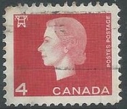 [Queen Elizabeth II, type JC]
