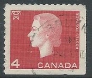 [Queen Elizabeth II, type JC]